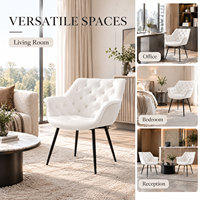 Meubles modernes et créatifs, fauteuils de salon, chaises de salle à manger, fauteuils d'appoint, meubles de salon modernes