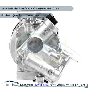 Nouveau compresseur automatique pour Peugeot 4008 408 citroën C3 C4 <span class=keywords><strong>Picasso</strong></span> 9675655880 9675659880 9807722580 9809274280 9810347280 - Product Image 4