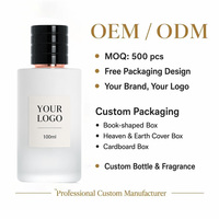 Parfum en spray EDP pour hommes, fabrication sur mesure, parfum de marque privée, fabricant de parfums finis, formule personnalisée