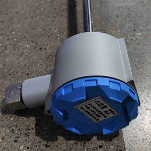 Vacorda Nhà Máy Nồi Hơi Dầu Rắn Bột Lỏng 24V Magnetrol Float Rung Ngã Ba RF Admittance Mức Độ Chuyển Đổi Cho Dầu - Product Image 6