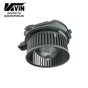 Souffleur KVIN 4M1820021 PAB820021 <span class=keywords><strong>C8</strong></span>/Q5L/Q7(4M)9YA4M1 12V Voltage pour '16 AUDI A4 B9 8W/Q5L/<span class=keywords><strong>C8</strong></span> Conduite à gauche Contre-horloge - Product Image 1