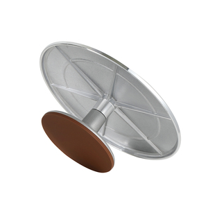 Giá Bán Buôn <span class=keywords><strong>14</strong></span> Inch Bánh Hiển Thị Đứng Mịn Xoay Bánh Xoay Đứng - Product Image 4