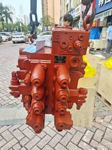 K3V140DTP-9NG9 Hydraulic Pump for Sany 285R Rotary Drilling Rig K3V140 Hydraulic Pump Is Suitable for Rotary Drilling Rig. - Product Image 4