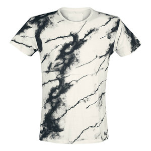 New Comfortable Men sublimation T-Shirts 100% polyester Short Sleeve Any Color Design <b>Plain</b> Solid Color Men T-Shirts - Product Image 1