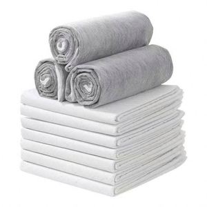 Pañales Desechables para Entrenamiento de Perros, al por Mayor, Gruesos, Absorbentes, a Prueba de Orina, Antifugas, de Carbón de Bambú No Tejido - Product Image 5