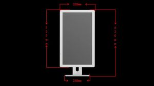 Analizador de Piel 3D de Nuevo Diseño, Promocional, OEM, Precio Razonable, Fabricante Coreano - Product Image 4