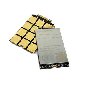 RM520N-GL modulo a banda globale <span class=keywords><strong>IoT</strong></span> 5G modulo Sub-6G M.2 fattore di forma con 3GPP 5G rilascio 16 specificazione - Product Image 2
