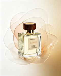 Perfume Natural Ecológico de Lujo de Marca Privada, Aceite de Fragancia de Larga Duración, 30 ml, 50 ml, 100 ml, Botella Personalizada, Fábrica GMPC, para Hombre - Product Image 1