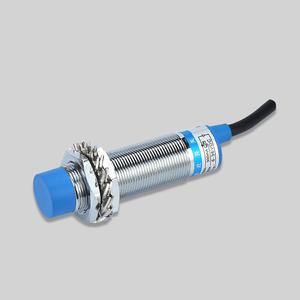 ALJ18A3-5-Z/N1/N2/N3/P1/P12/P3/A1/โลหะ A2เซ็นเซอร์ความใกล้ชิด M18 NPN PNP - Product Image 1