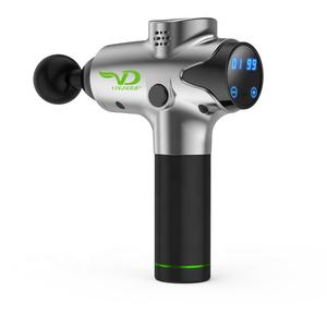 Tronsmart — <span class=keywords><strong>pistolet</strong></span> de <span class=keywords><strong>Massage</strong></span> musculaire <span class=keywords><strong>Phoenix</strong></span>, outil de soin du corps, sans fil, portable, <span class=keywords><strong>Massage</strong></span> des muscles, produit en stock, 2020 - Product Image 4