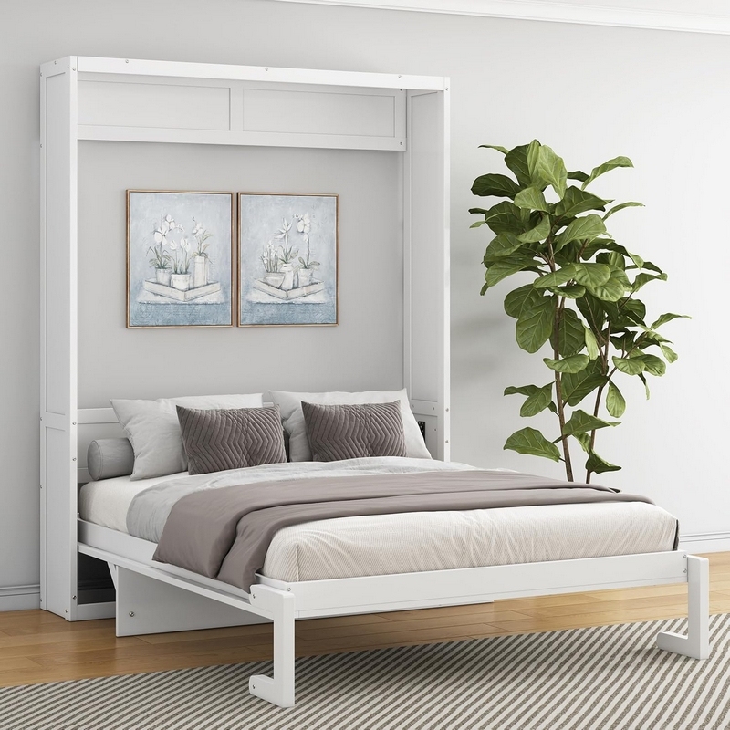 Modern Hotel Hostel Small Apartment Furniture