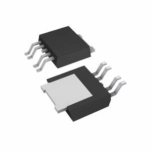 ชิปอิเล็กทรอนิกส์ TO 252 5, DPAK, TO 252AD ระบบจัดการพลังงาน (PMIC) NCV8775CDT33RKG ช่องทางผู้ผลิต - Product Image 1