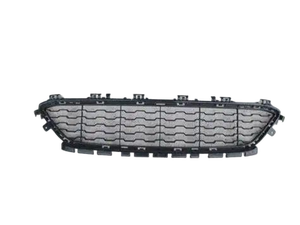 Griglia Paraurti Anteriore M Sport per <span class=keywords><strong>BMW</strong></span> <span class=keywords><strong>Serie</strong></span> <span class=keywords><strong>1</strong></span> <span class=keywords><strong>F20</strong></span> LCI, Compatibile OE: 51118060284 - Product Image 4