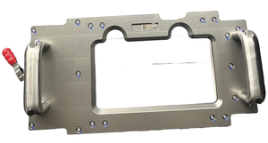 <span class=keywords><strong>CNC</strong></span> tùy chỉnh năm trục <span class=keywords><strong>CNC</strong></span> phay Máy chế biến các bộ phận nhôm màu be POM bộ phận chế biến thép không gỉ chế biến - Product Image 2