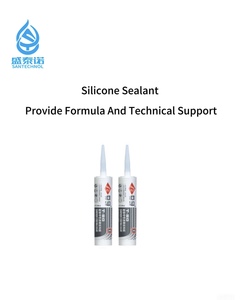 โรงงานผลิตยางซิลิโคนใสไม่มีสีคุณภาพเยี่ยมสำหรับฉนวนไฟฟ้า 107 พร้อมสารเสริม - Product Image 4