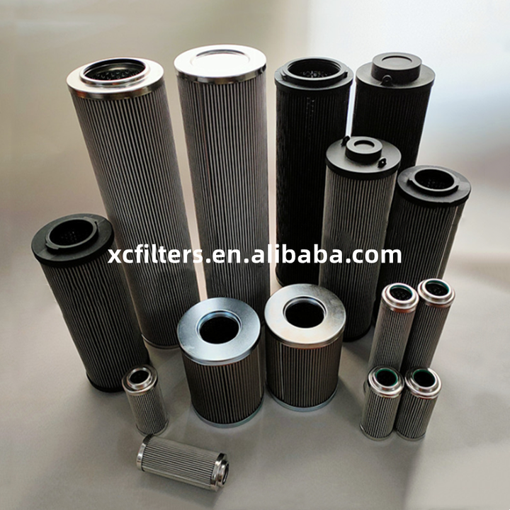 XCFILTER supplies hydraulic oil filter element 362698054 200003413 