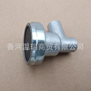 Vanne de régulation de pression Bflc 416902H100 pour Hyundai Elantra I30, régulateur hydraulique - Product Image 4