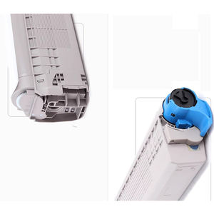 Cartouche de Toner 10K Remplacer POUR OKIS DATA OKIDATAS OKIS-DATA C824 C834 C844 <span class=keywords><strong>C835</strong></span> C-824 C-834 C-844 C-835 C 824 DN N DNW NW MFP - Product Image 2