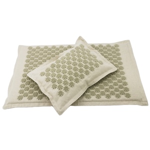 NEH-esterilla antifatiga para aliviar el dolor de las caderas, masajeador de espalda para el dolor de espalda, fitness, calidad premium - Product Image 2