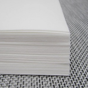 Miglior prezzo di fabbrica commestibile Wafer carta decorazione fogli usa e getta fondente strumento Set sicuro dolce lecca zucchero sacchetto - Product Image 4