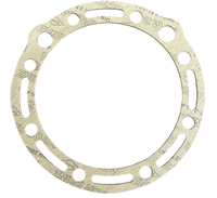 33-1549 33-5217 Joint TK, Accessoires pour système de climatisation de véhicule frigorifique, Accessoires pour compresseur