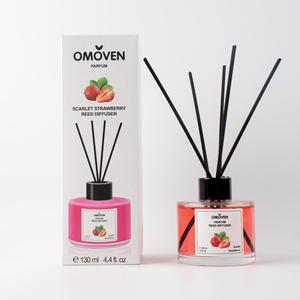 Xe hương liệu tiên tiến fireless Tinh dầu nước hoa nhà phòng ngủ làm mát không khí mây hương thơm khuếch tán bán buôn - Product Image 3