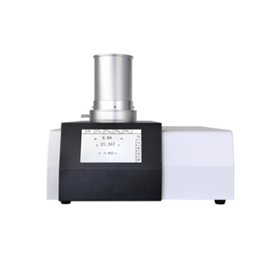 Equipo de Análisis Térmico <span class=keywords><strong>DSC</strong></span> Automático ISO 11357, Calorímetro de Escaneo Diferencial de Laboratorio, Probador <span class=keywords><strong>DSC</strong></span> de Alta Temperatura - Product Image 4