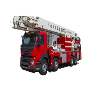 Camiones <span class=keywords><strong>de</strong></span> <span class=keywords><strong>bomberos</strong></span> tipo 120 Hp, 5000 litros, 4x2 - Product Image 2