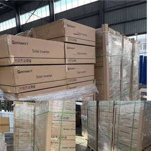 <span class=keywords><strong>Growatt</strong></span> Onduleur solaire triphasé à double MPPT pour raccordement au réseau MOD 3-15KTL3-X/X2(Pro)/XH, Onduleur photovoltaïque parallèle pour réseau électrique - Product Image 2