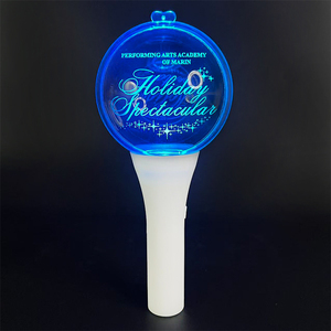 Qcool số lượng lớn bán buôn điều khiển từ xa đèn LED cho Jazz buổi hòa nhạc quy hoạch độ sáng cao thời tiết kháng LED ánh sáng GLOW STICK - Product Image 3