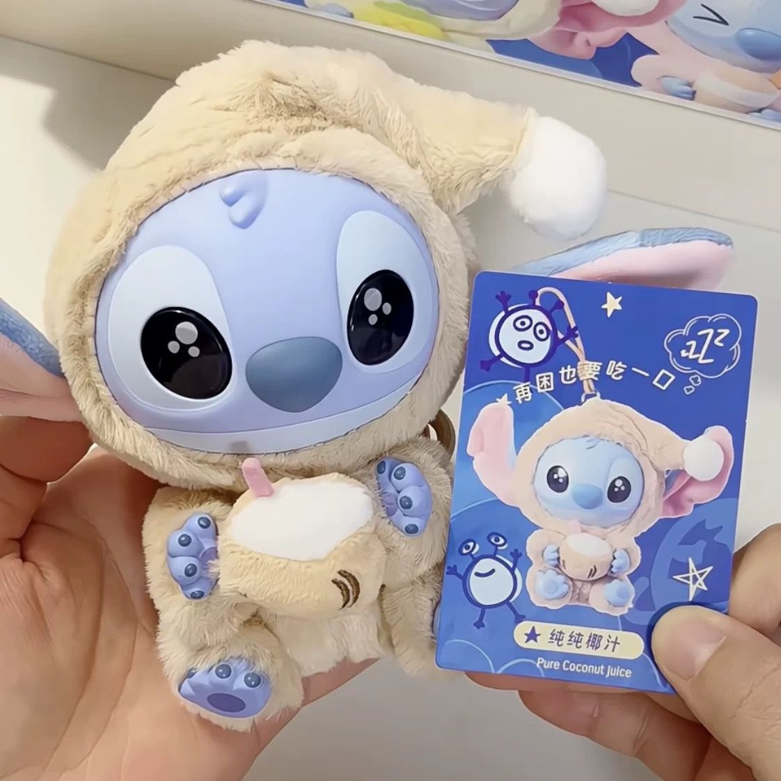 Plush Doll Toy Customizable Kpop Anime Merchandise