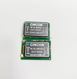 Modulo Funzionale EC4A11HM-07 18-36VDC Componenti Elettronici Accessori per Telecomunicazioni Utilizzati per Macchinari - Product Image 1
