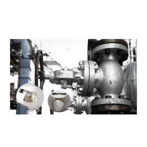 Factory Direct Valve <b>Balls</b> Part Made in Brass Iron <b>Stainless</b> <b>Steel</b> Electric <b>Ball</b> Valve - Product Image 6