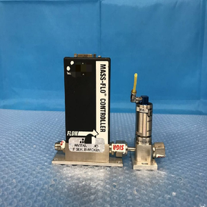 Nuovo Controllore di Flusso di Massa Plc 1179bx13cr1bvswbrpc1 Viton, Hamlet 316l Vimvar 300 Psi, Disponibile in Magazzino - Product Image 1