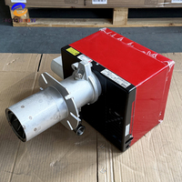Meistverkaufter R40GS10/M Heizungsgasbrenner Teilenummer (20013642) Geeignet für Heizgeräte, Heizanwendungen