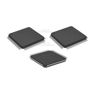 ไมโครคอนโทรลเลอร์ TQFP-100 TEF6635HW V105วงจรรวม IC Czsku: NA499NEZ38 - Product Image 1