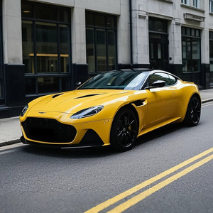 ฟิล์มไวนิลหุ้มรถยนต์ PET เกรดพรีเมียม เปลี่ยนสีได้ เงาสูง ขนาด 1.52*17 เมตร ป้องกันรอยขีดข่วน พร้อมช่องระบายอากาศ มีสินค้าในสต็อก - Product Image 4