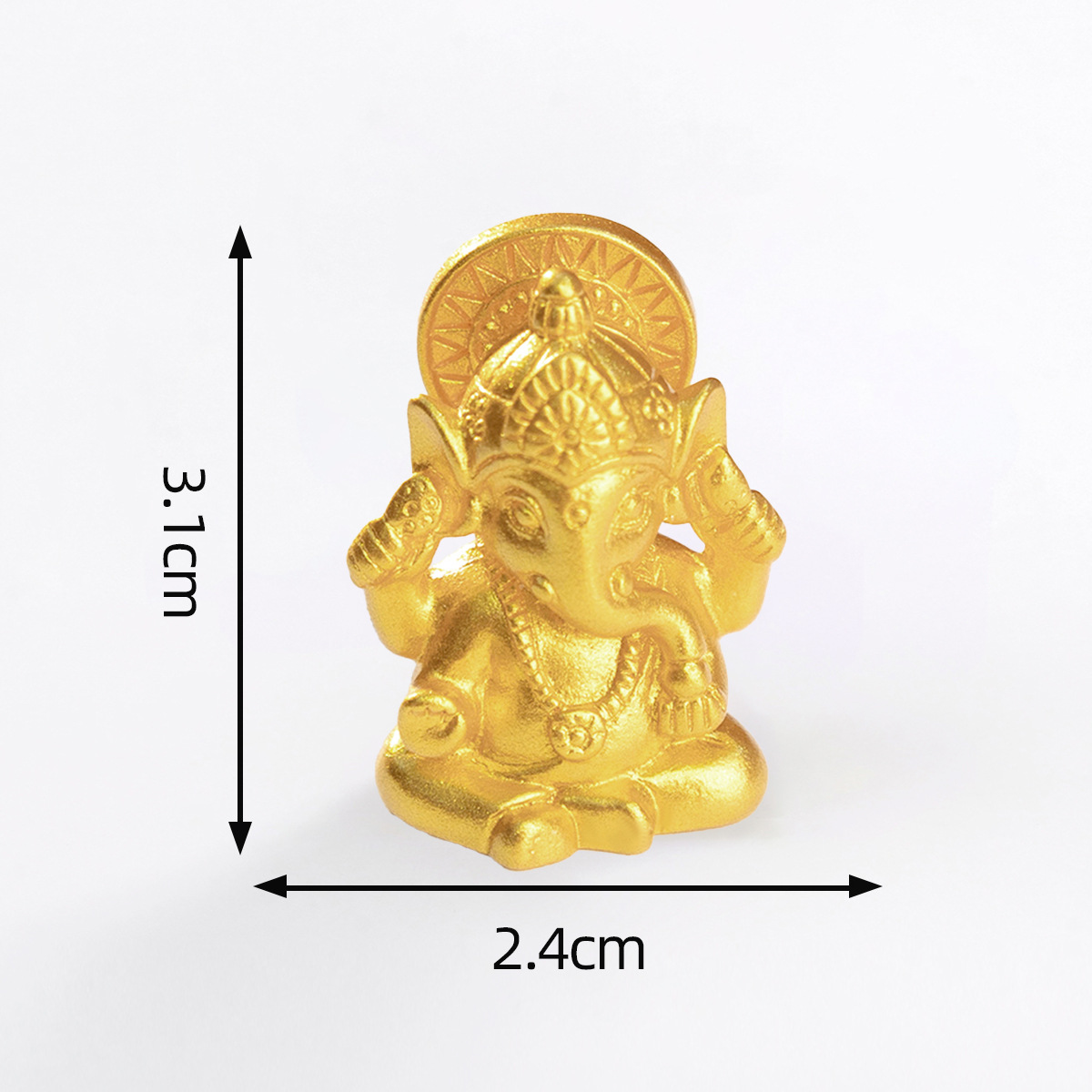 6# Ganesh