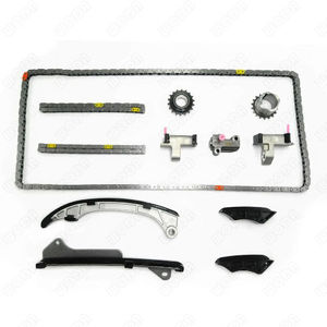 Timing Chain Kit, 13506-31031 13507-31020 13521-31041 13562-31020 13559-31020 untuk Toyota 2GR 3GR 5GR - Product Image 6