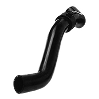 Tuyau de liquide de refroidissement de pièces d'auto pour RENAULT 19 I 1.4 1989-1993 oe 7700790231 tuyau de radiateur