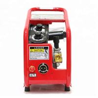 LEADER Moteur européen 5A Mig Mag Machine d'alimentation automatique de fil à noyau froid Co2 Mig Certifié ISO9001 Garantie de 2 ans 110V-240V