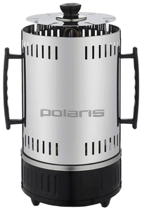 BBQ électrique Machine brochettes maison petit rotatif automatique sans fumée gril appareils de cuisine Tro Grill pour la maison - Product Image 4