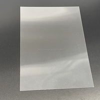 Meilleures plaques lenticulaires en matière première 10 LPI 3,2 mm d'épaisseur 1200x2400 mm en plastique PS UV pour impression lenticulaire 3D Modèle 03 Anime