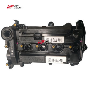 ฝาครอบคันโยกเครื่องยนต์ L15 L15BB L15B7 12310-5AA-A01สำหรับ <span class=keywords><strong>Honda</strong></span> <span class=keywords><strong>Accord</strong></span> Civic CR-V - Product Image 1