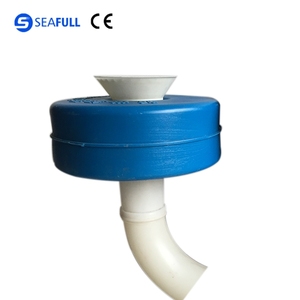 Gute leistung elektrische fischteich belüfter brunnen für verkauf - Product Image 3