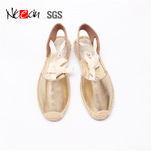 Nicecin Summer New Breathable <strong>Fisherman</strong> <strong>Women's</strong> Shoes Fashion <strong>Sandals</strong> <strong>Women's</strong> Maxed Comfortable Espadrilles <strong>Women</strong> - Product Image 5