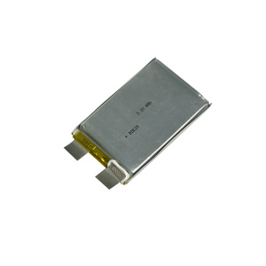 Factory Direct 100C 3.2V 4Ah Cell Lithium Batteries for Automotive Motorcycle Power Airplane Drone - Product Image 4