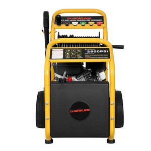 NEWLAND G3600A 15LPM 250BAR/3600PSI 188F Euro 3 Emission 13HP <span class=keywords><strong>Moteur</strong></span> à essence 4 temps refroidi par air à démarrage par lanceur 3600RPM Haute performance - Product Image 3