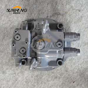 En stock: Motor de giro EC240B EC240BLC M2X146B-CHB-10A-32(270) VOE14550094 VOE14542163 para excavadoras - Product Image 4