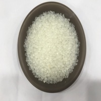 Gel de silice de qualité alimentaire avec certificat Halal